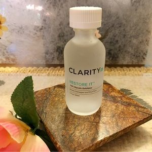 RESTORE IT  7.5 Glycolic Exfoliator